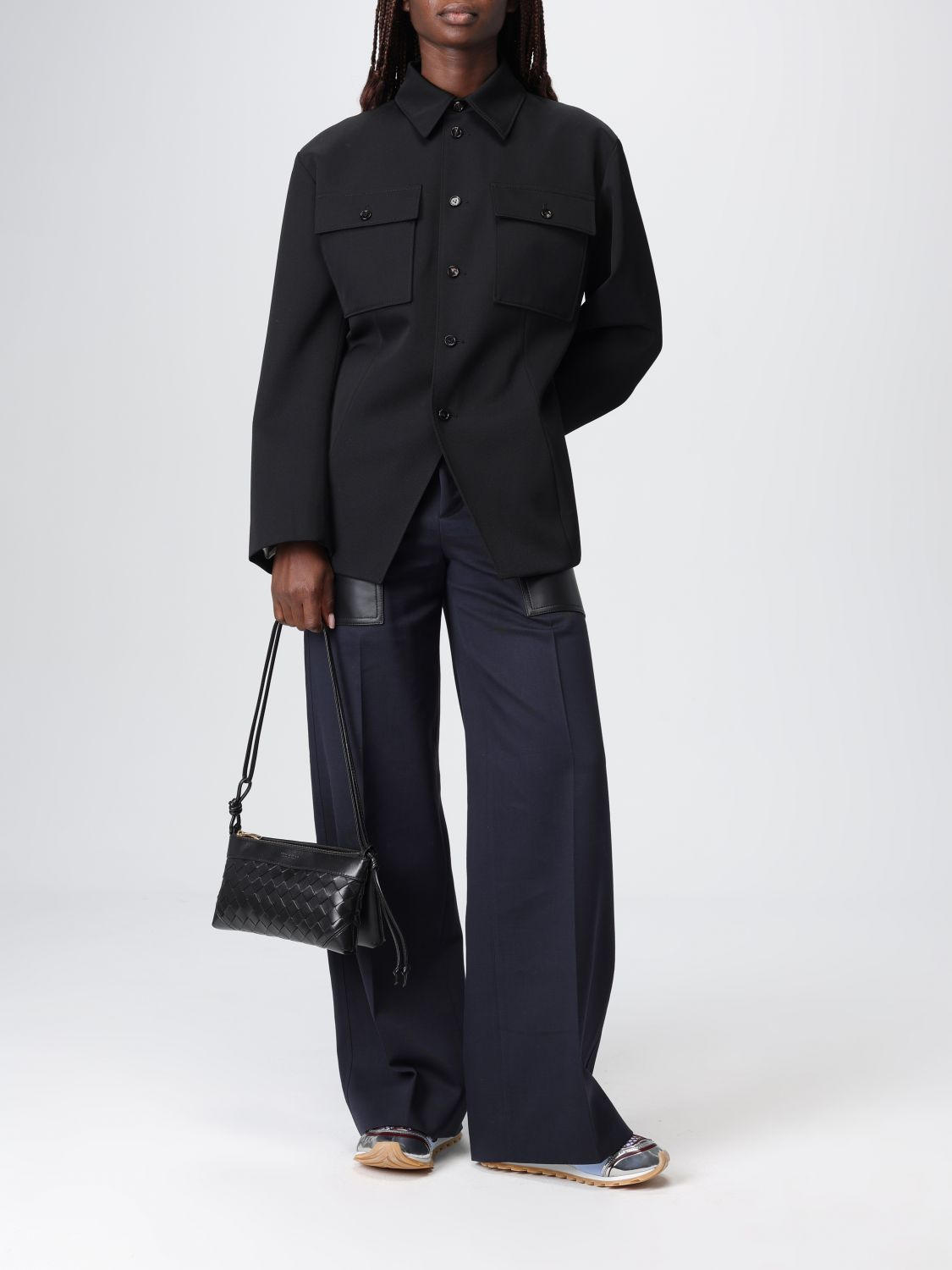 Pants woman Bottega Veneta - 2