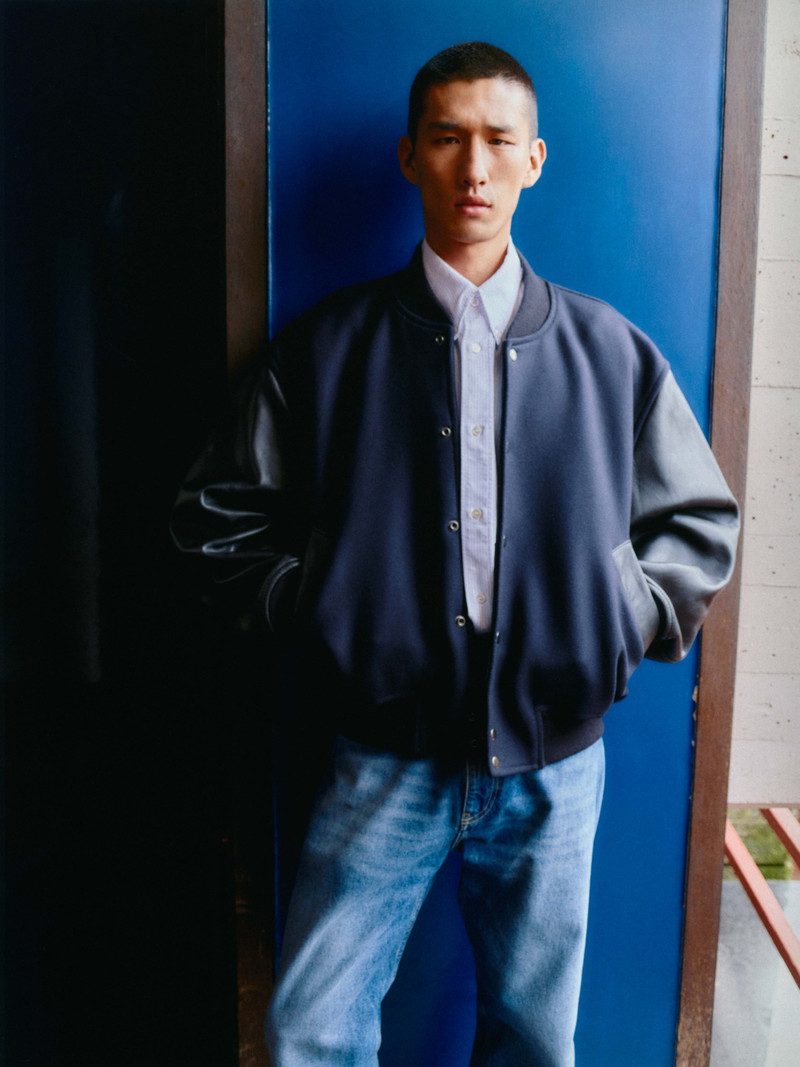 Studio Nicholson Ruskin Shirt outlook