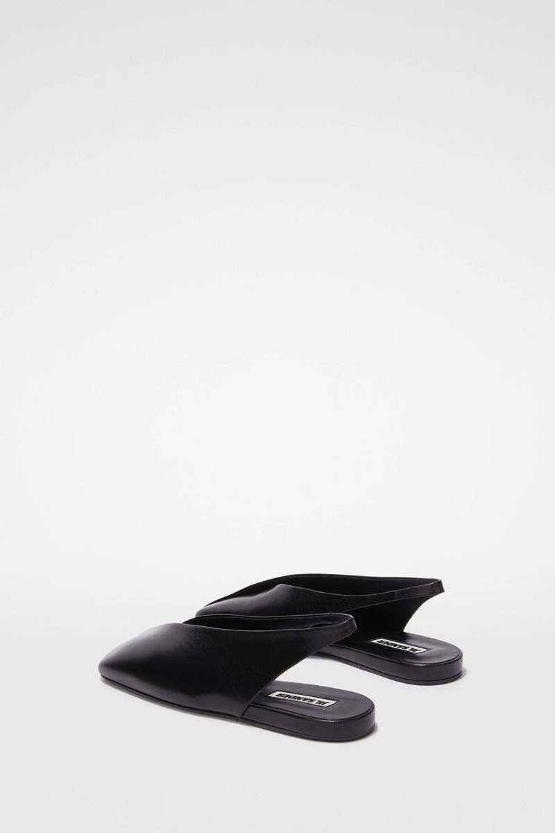 Jil Sander Ballerinas outlook