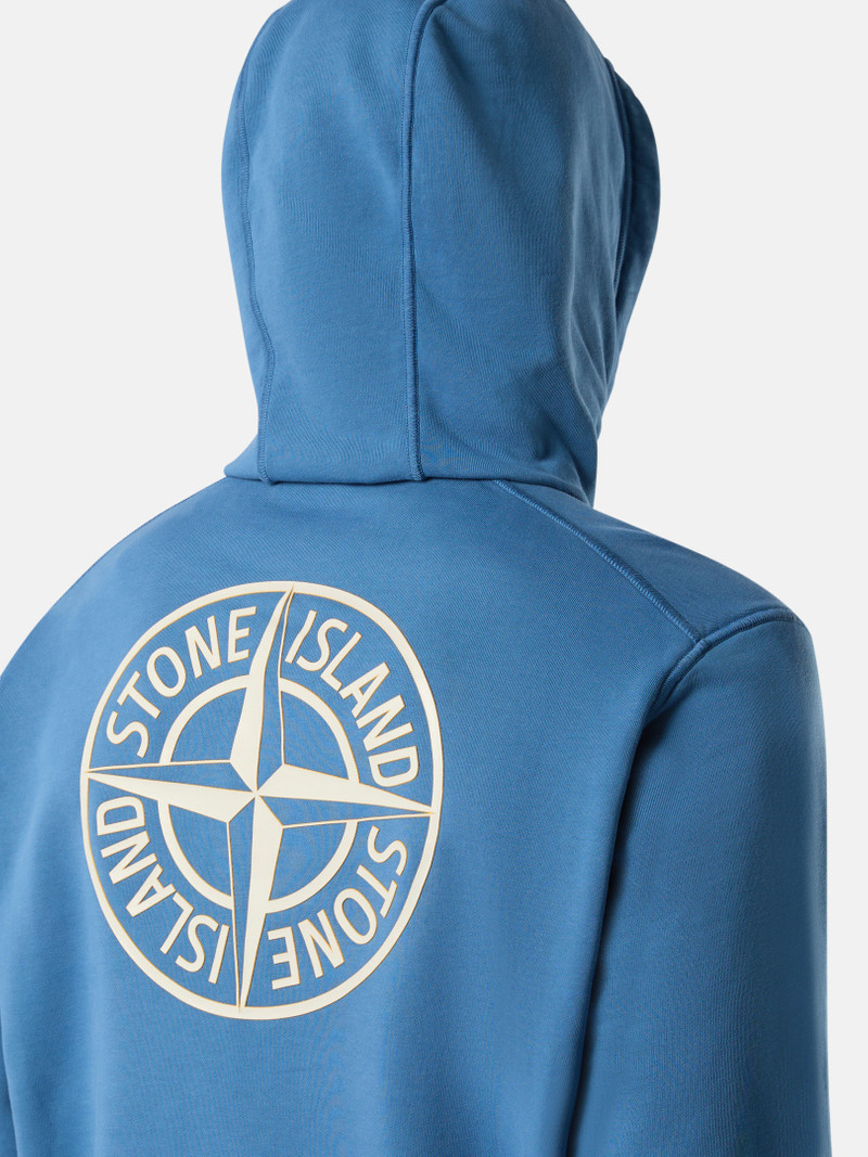 66283 COTTON FLEECE 4