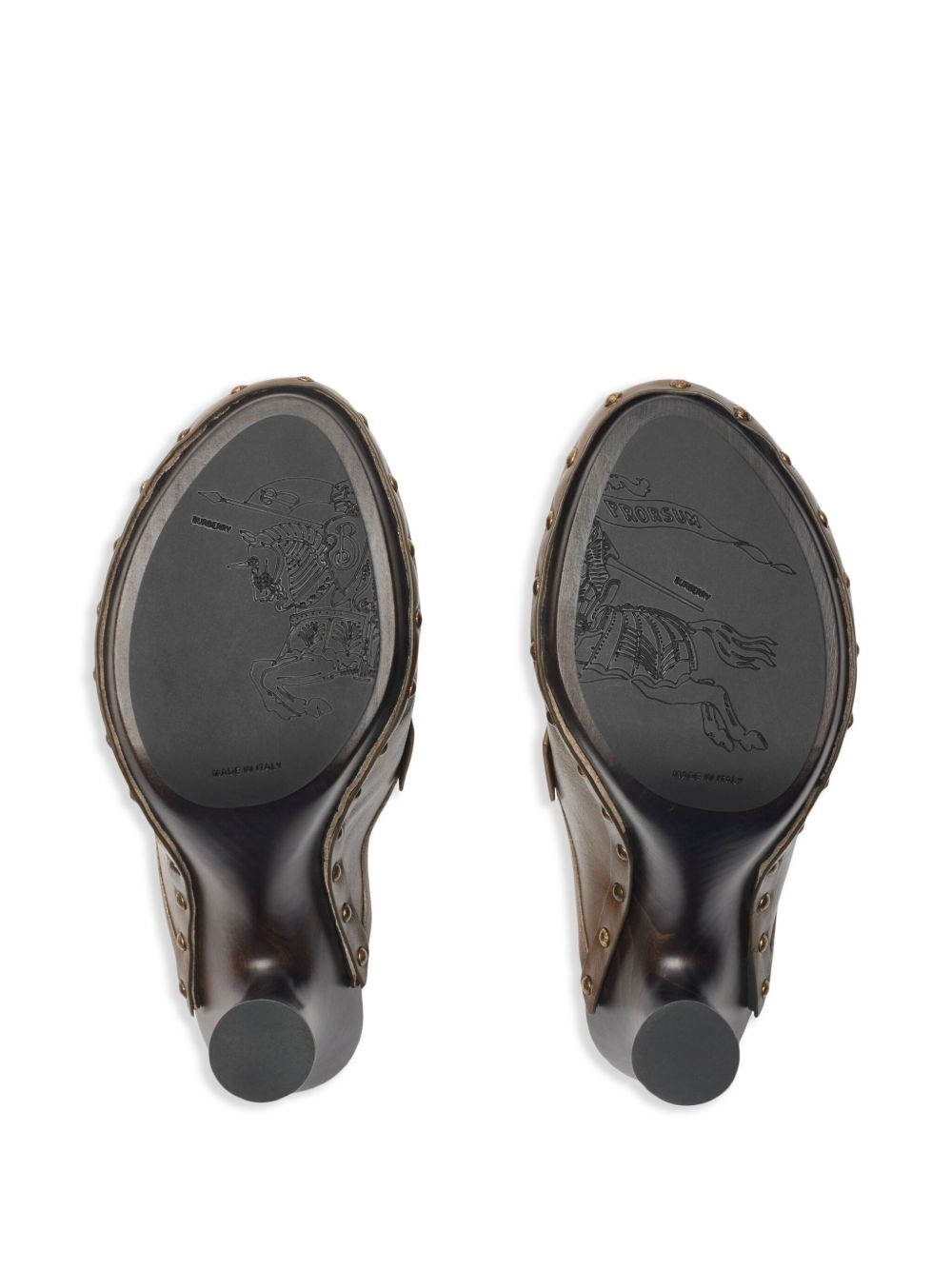 111mm Potter mules - 5