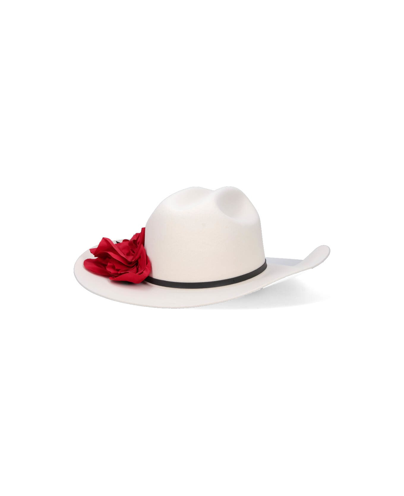 Wool Hat - 2