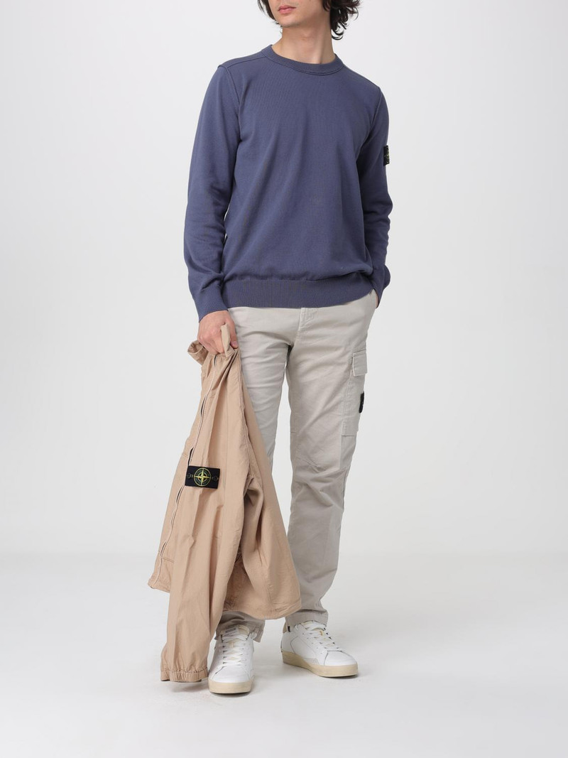 Stone Island Sweater men Stone Island outlook