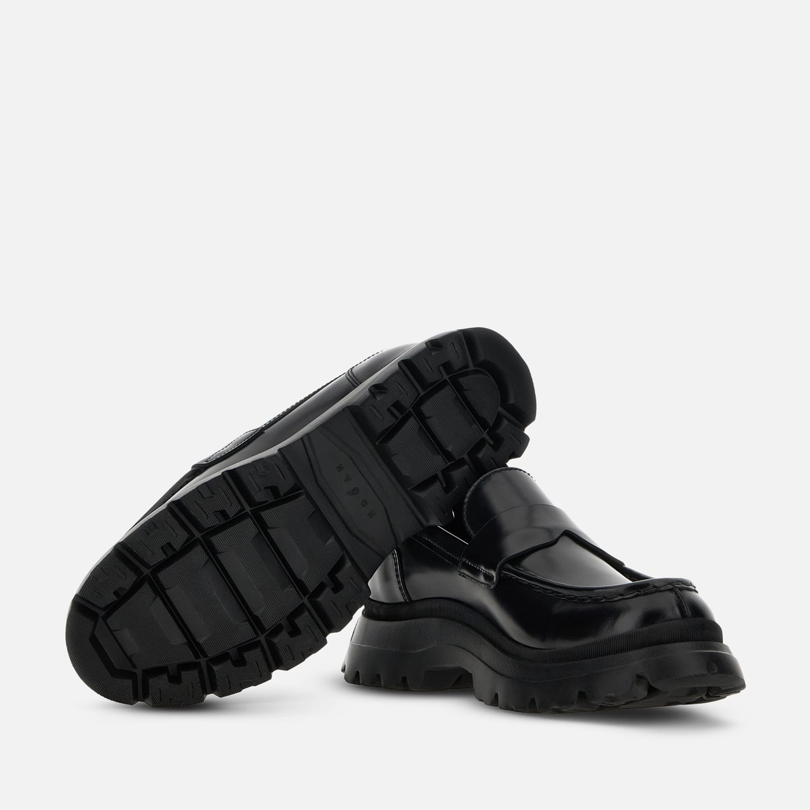 Loafers Hogan H692 - 4