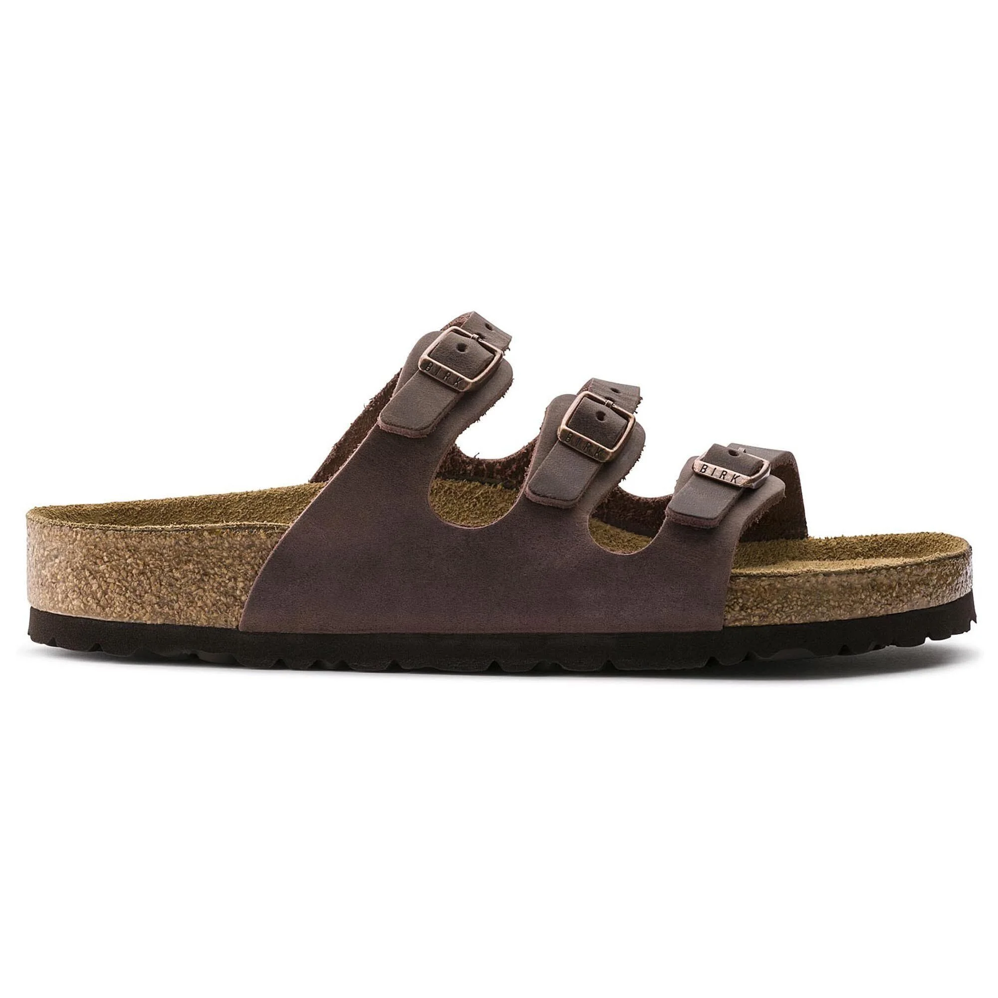 Florida Soft Footbed - 1