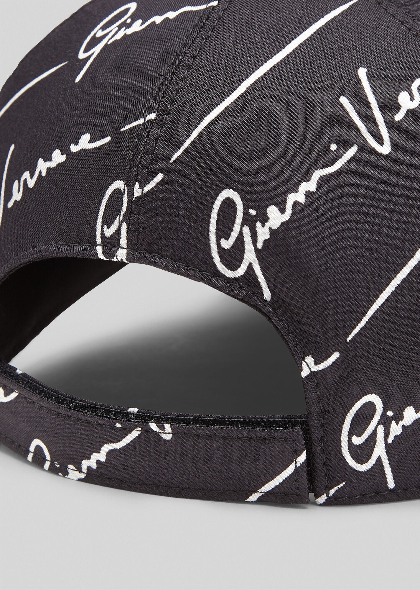 GV Signature Print Cap - 2