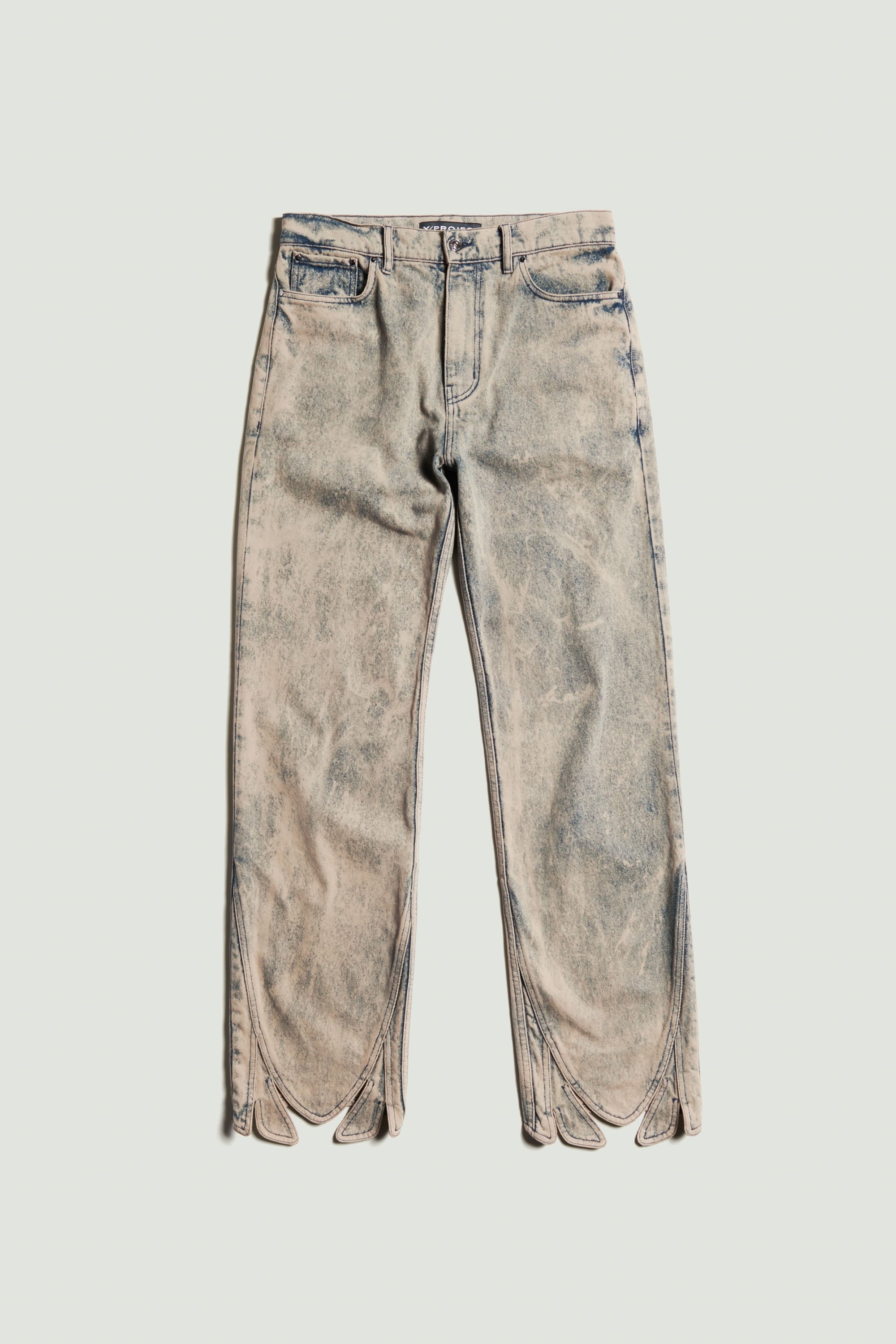 Tudor Jeans - 1