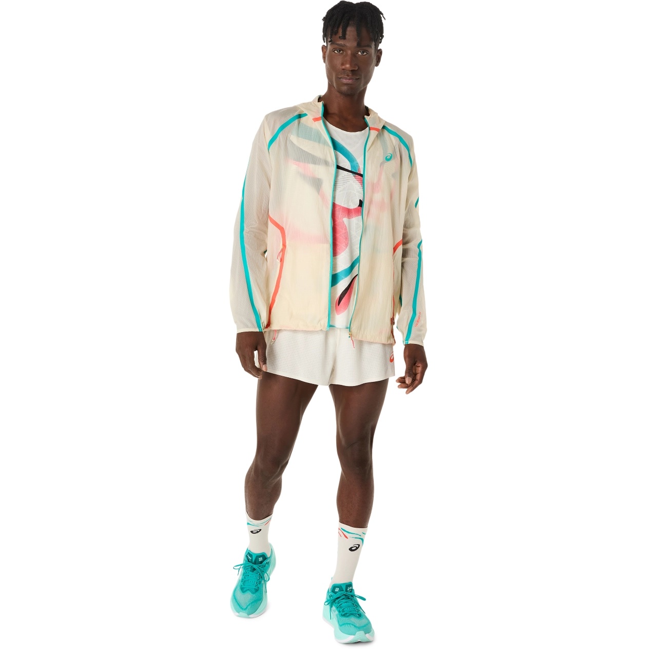 LIMITED SERIES ROAD PACKABLE JACKET - 11