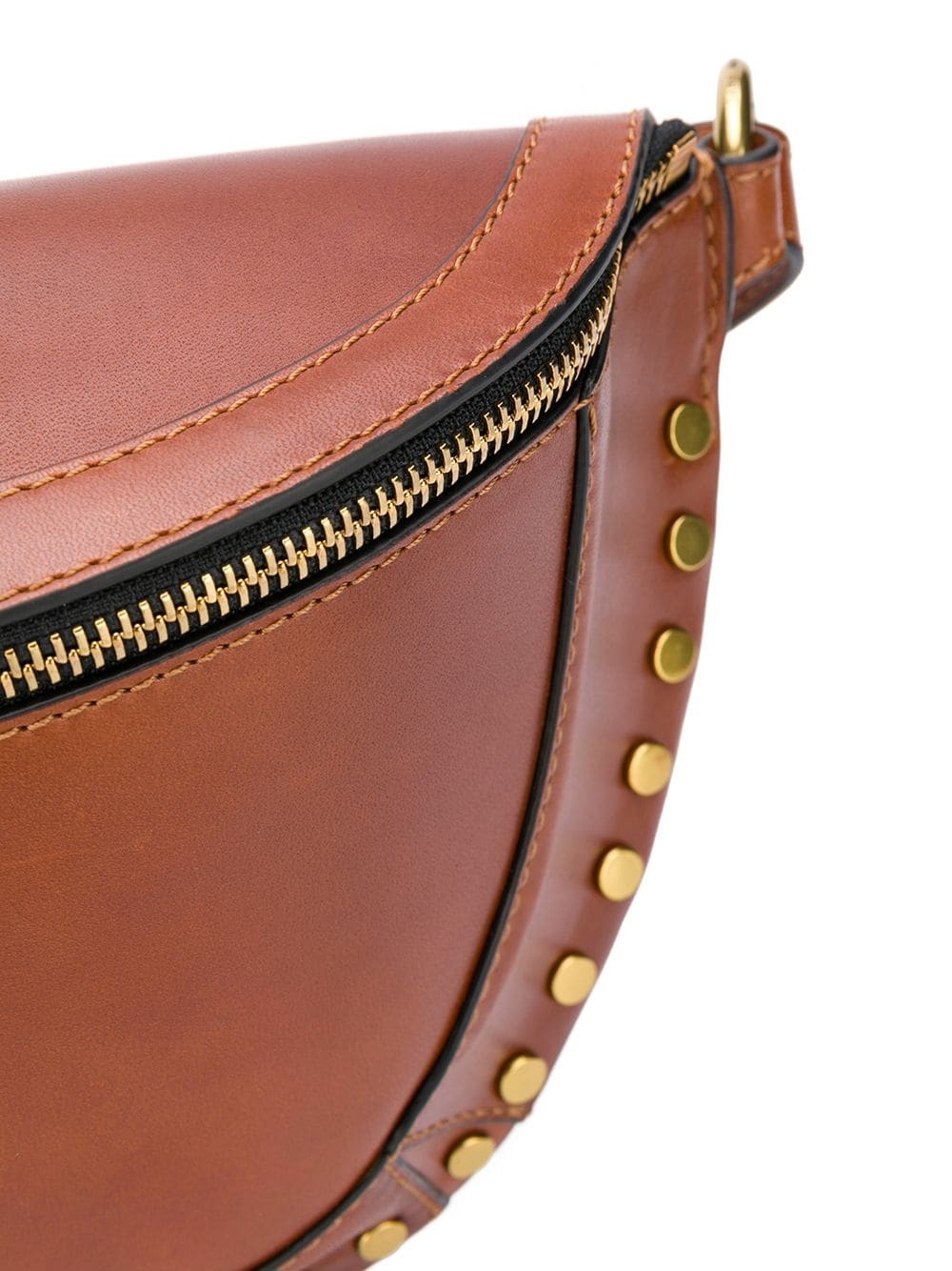 Skano leather belt bag - 5