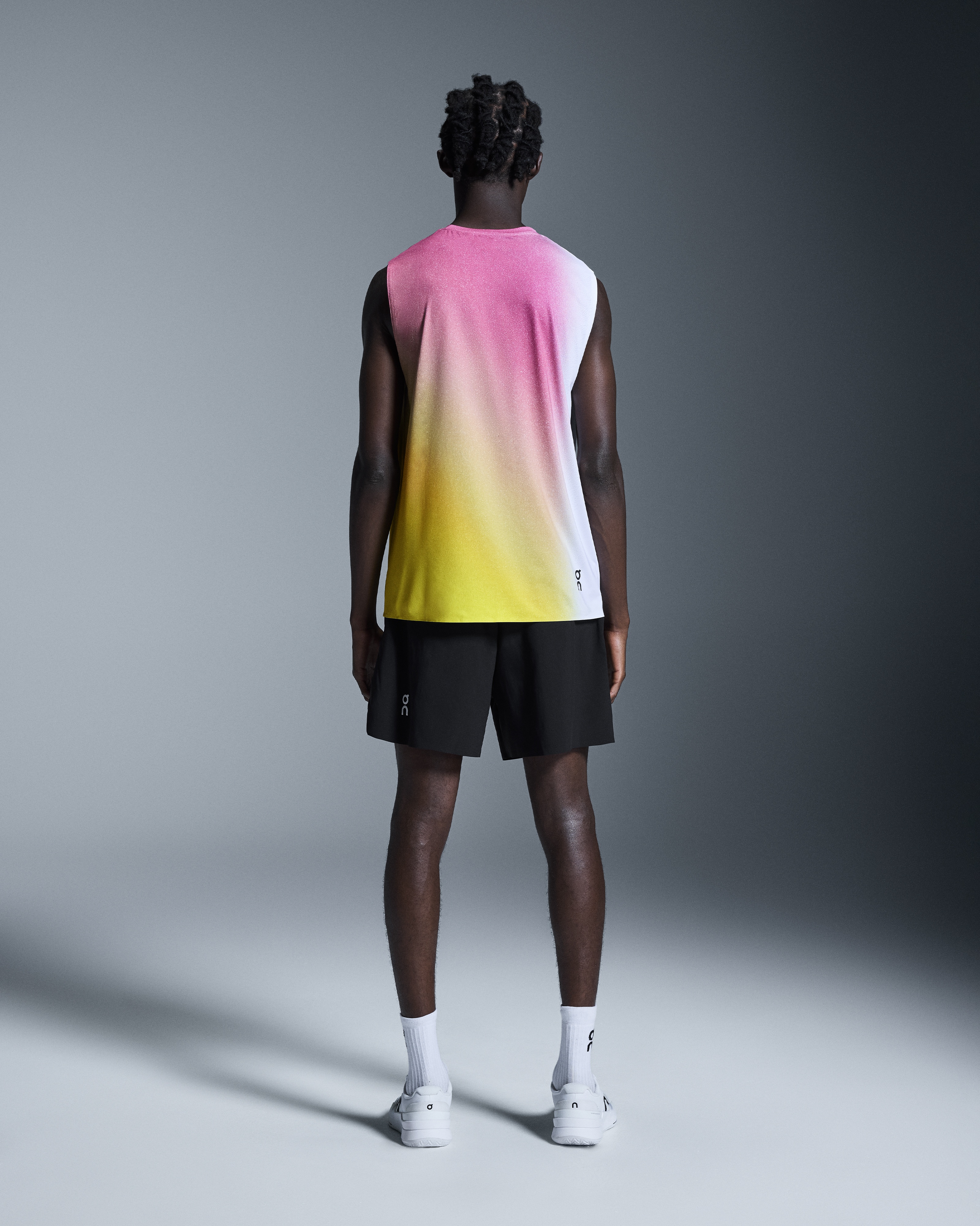 Court Tank - 2