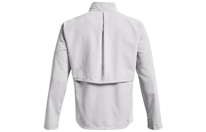 Under Armour STORM Run Jacket 'White' 1369342-014 - 2