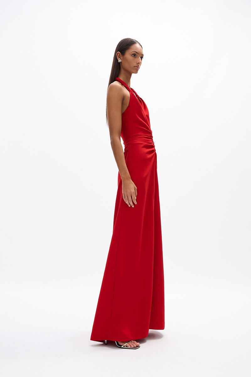 SOREN GOWN - 3