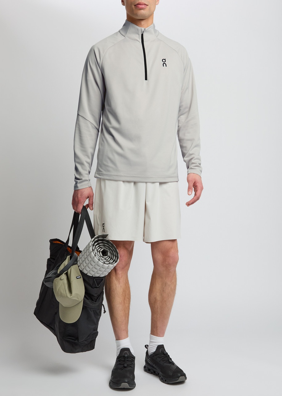 ON Climate Half-zip Jersey top - 4