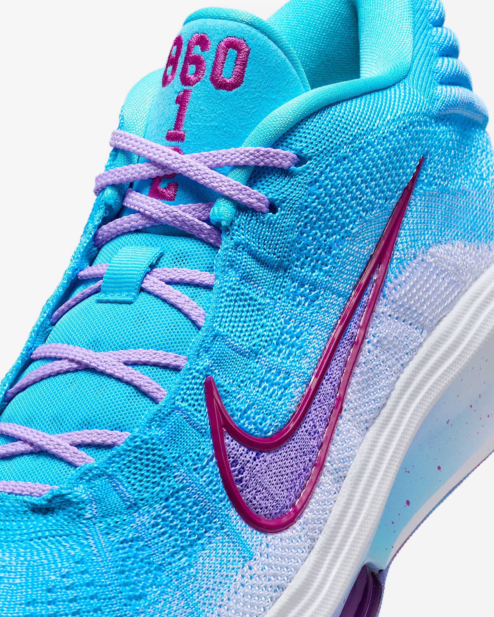 Nike Nike G.T. Hustle 3 
