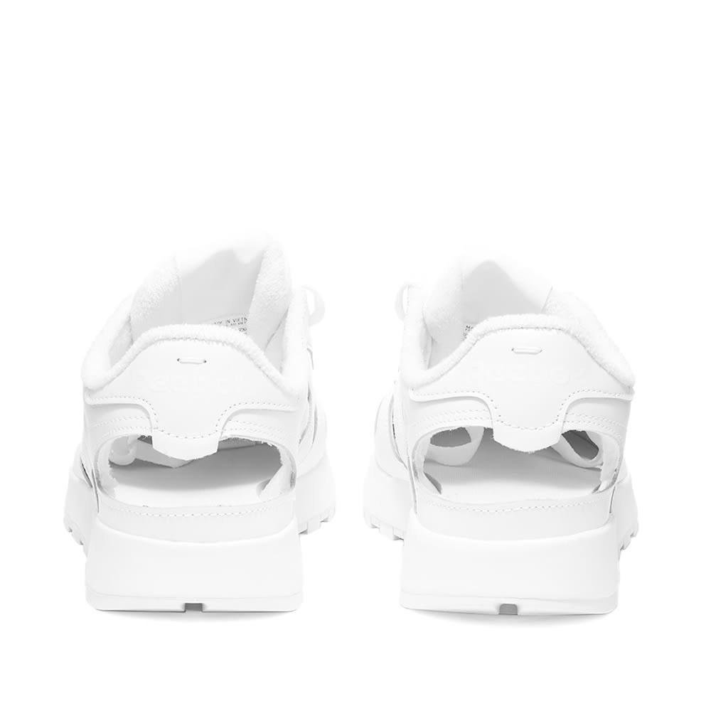 Maison Margiela x Reebok Cut Out Classic Sneaker - 3