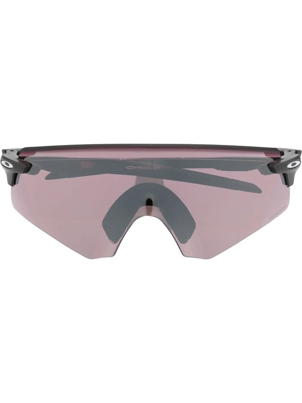 Ojector Prism mask-frame sunglasses - 1