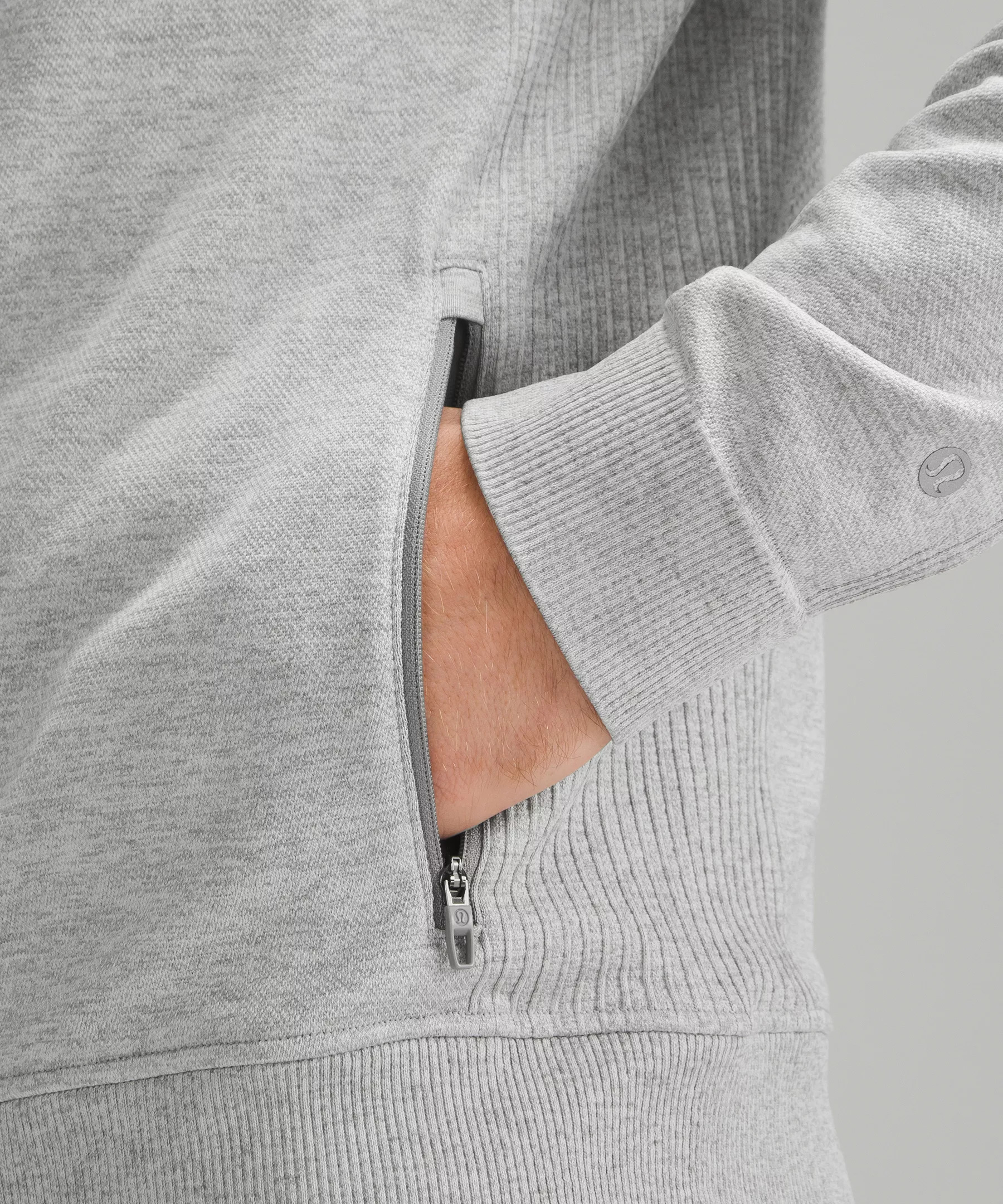 Engineered Warmth Jacket - 5