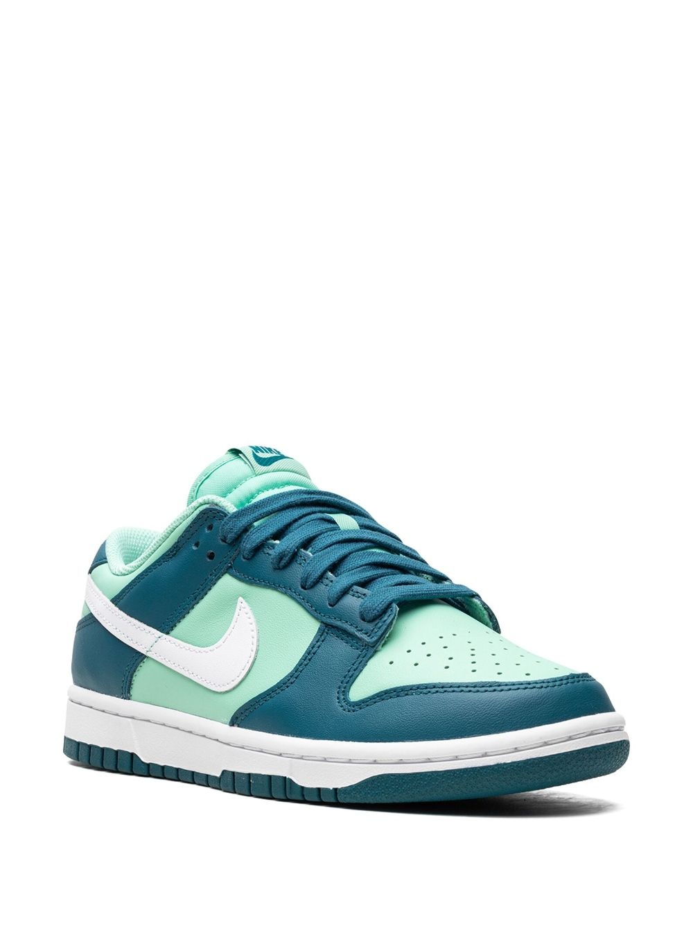 Dunk Low "Geode Teal" sneakers - 2