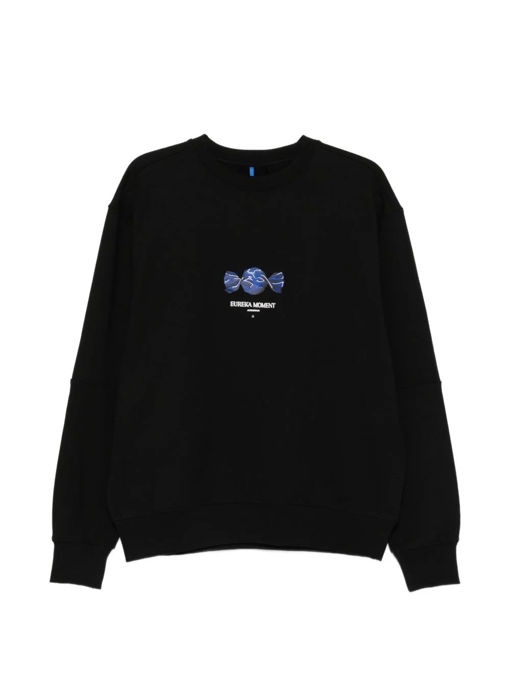 Lolly graphic-print sweatshirt - 1