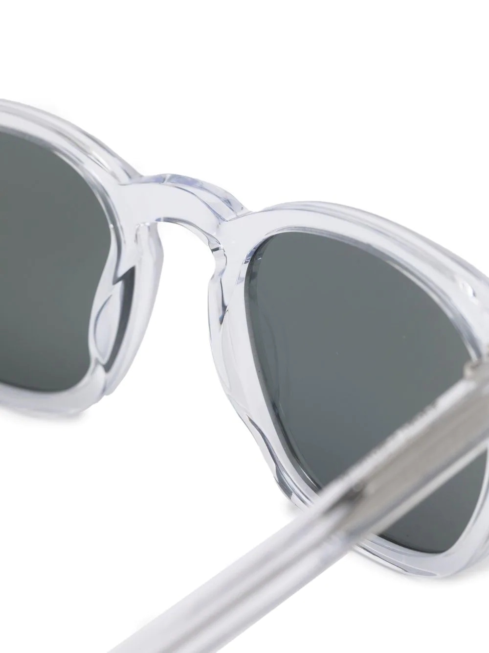 wayfarer-frame sunglasses - 3