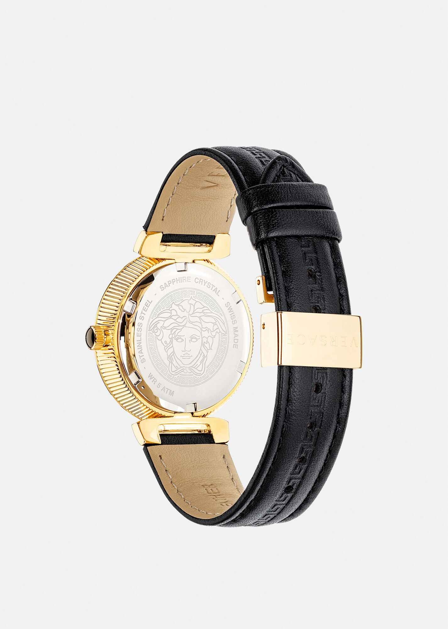 Greca Icon Watch - 2