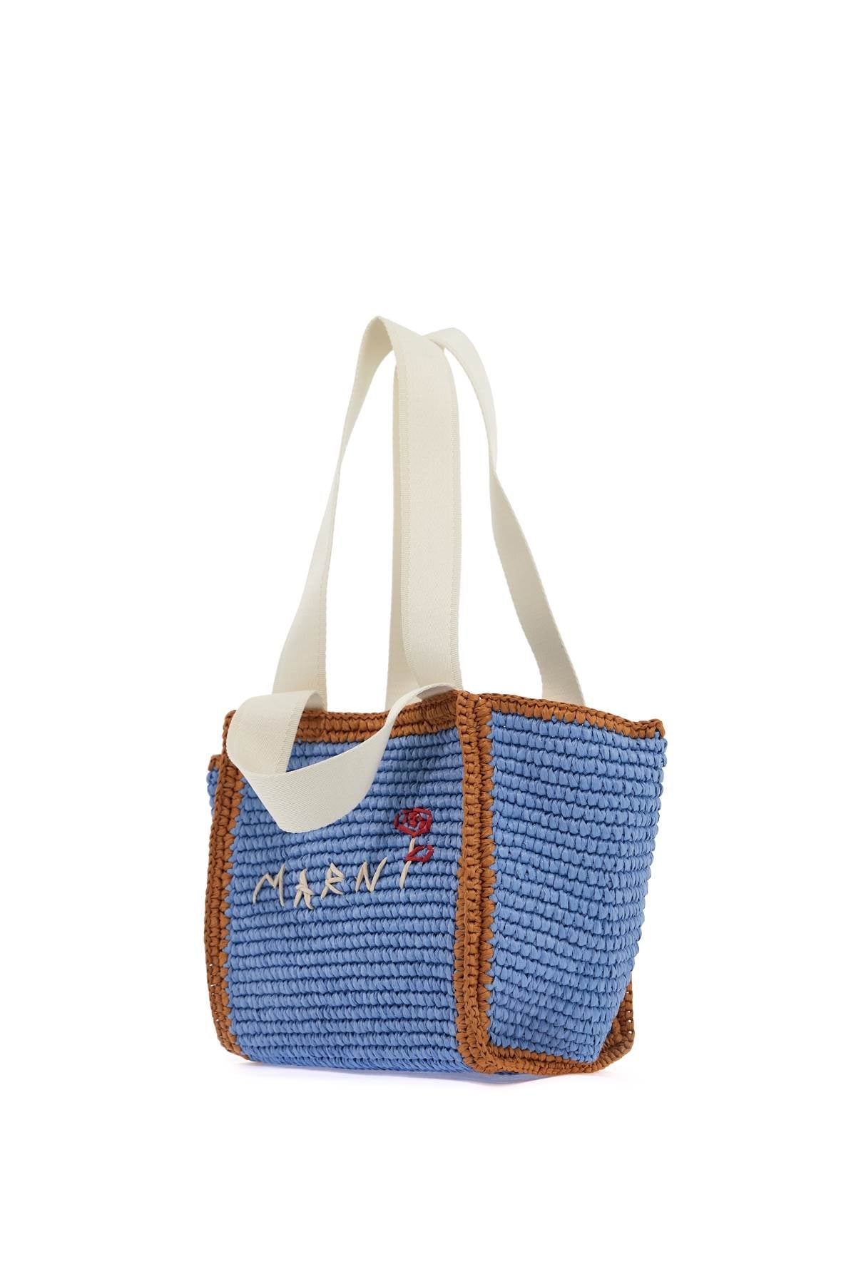 Marni Sillo Tote Bag Women - 3