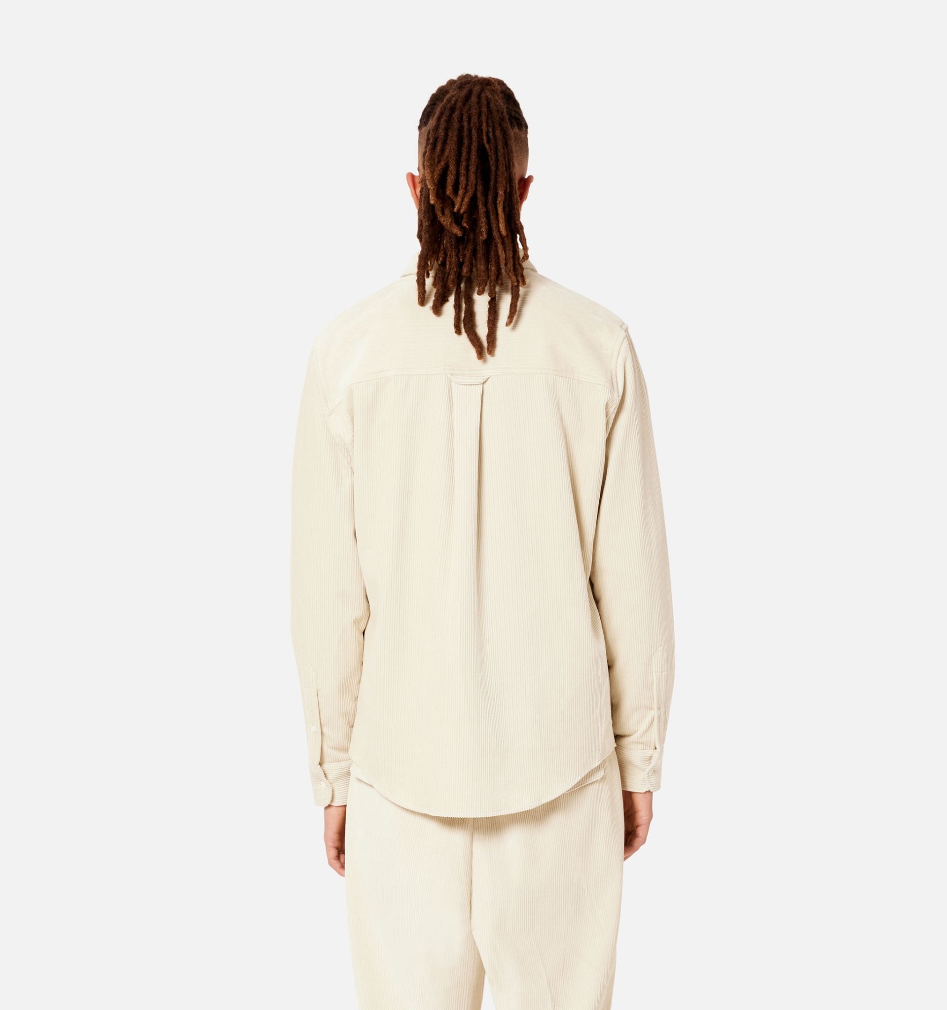 Button-Down Ami De Coeur Shirt - 5