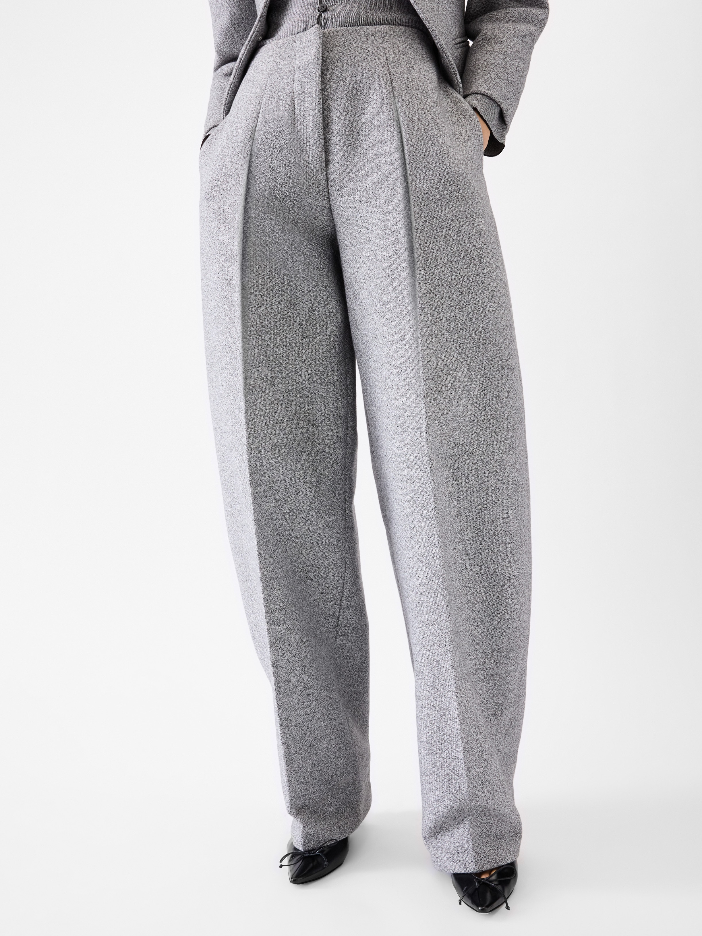 The Curvo pants - 4