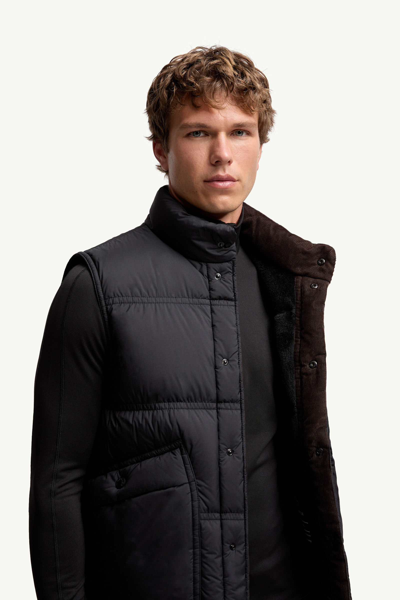 Aul Down Vest - 6