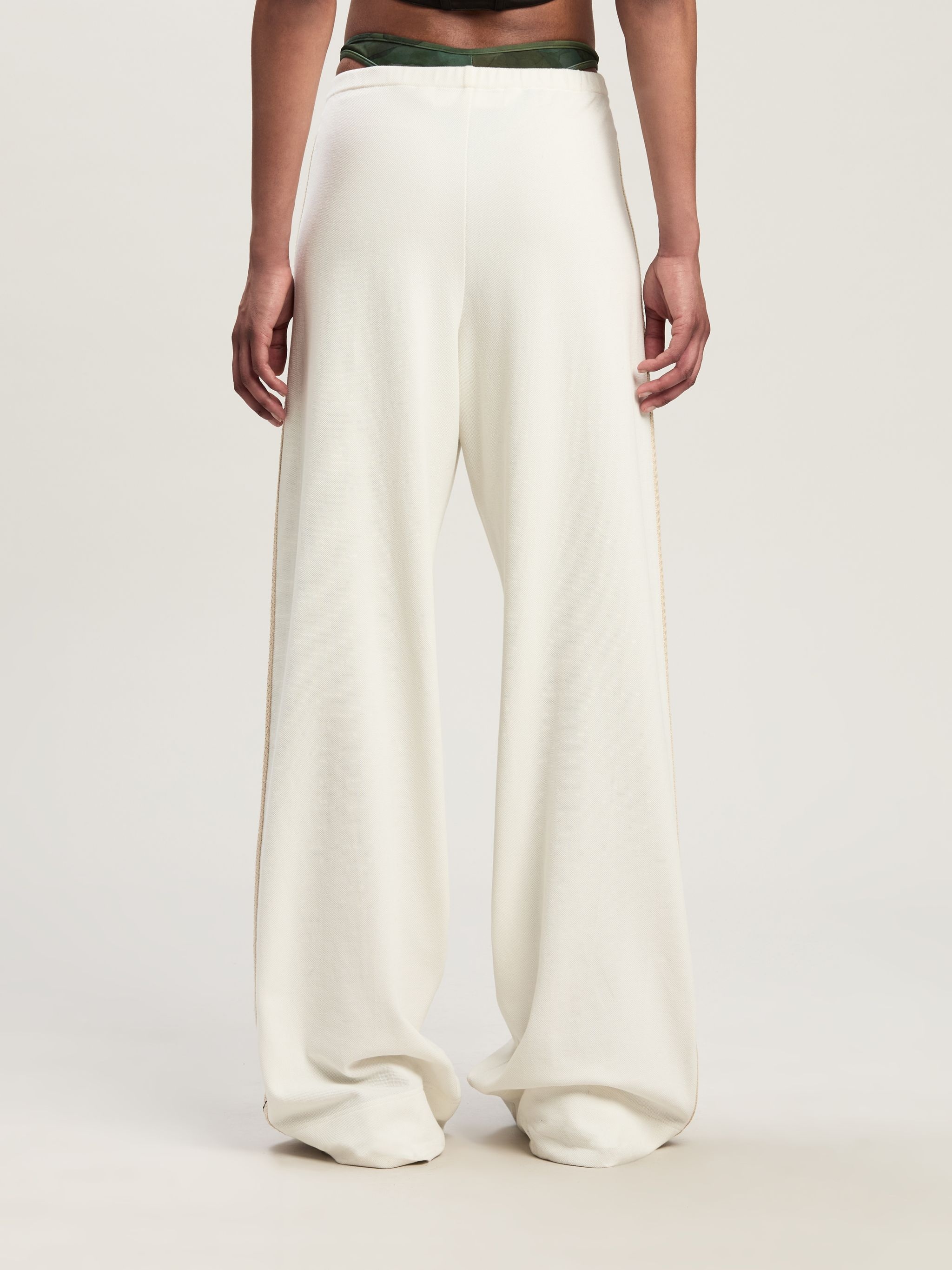 Logo Track pants loose fit - 5