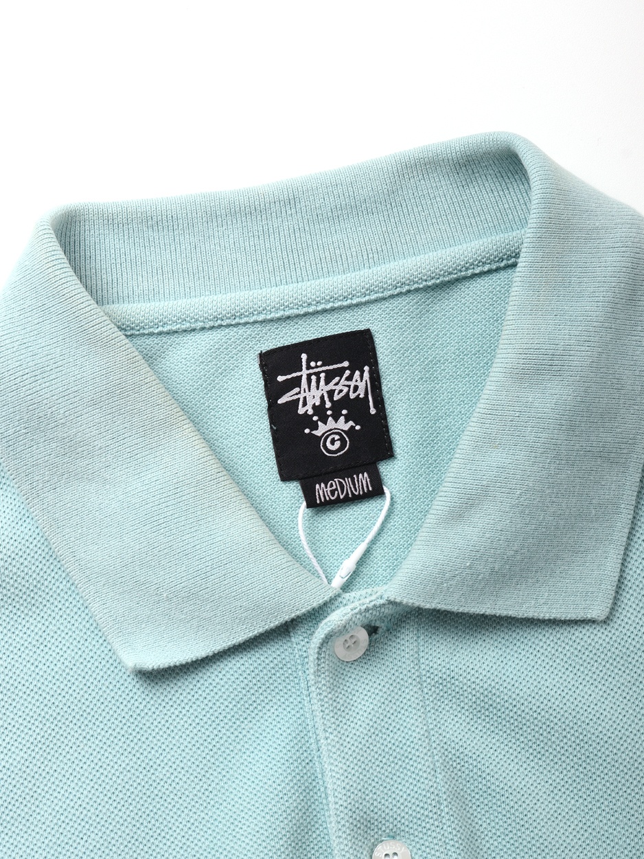 STUSSY - 6