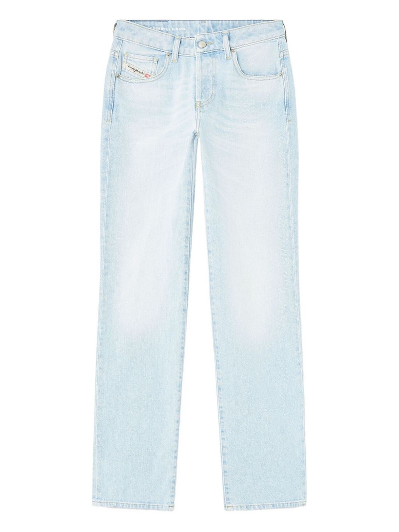 faded jeans 1
