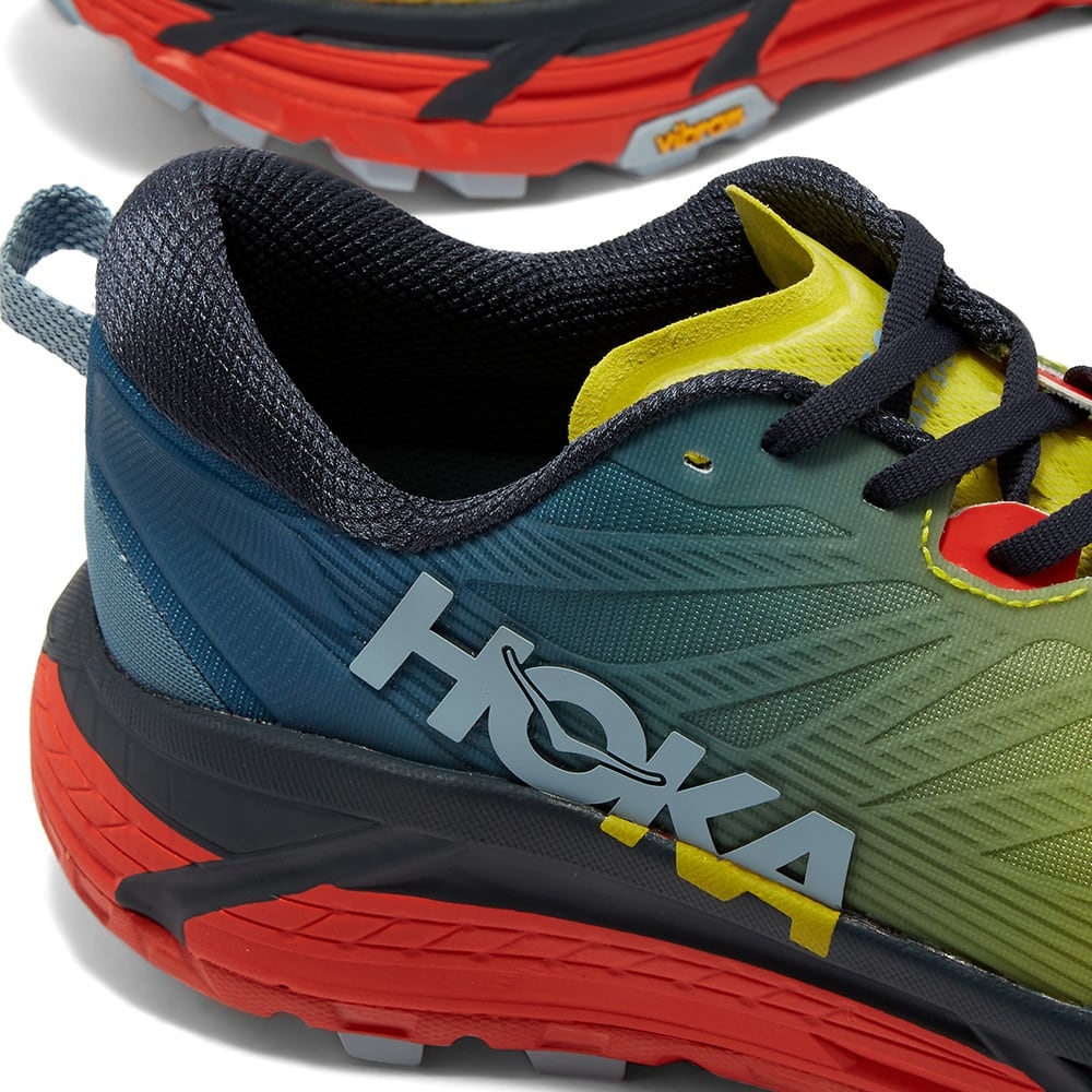 Hoka One One Mafate Speed 3 - 5