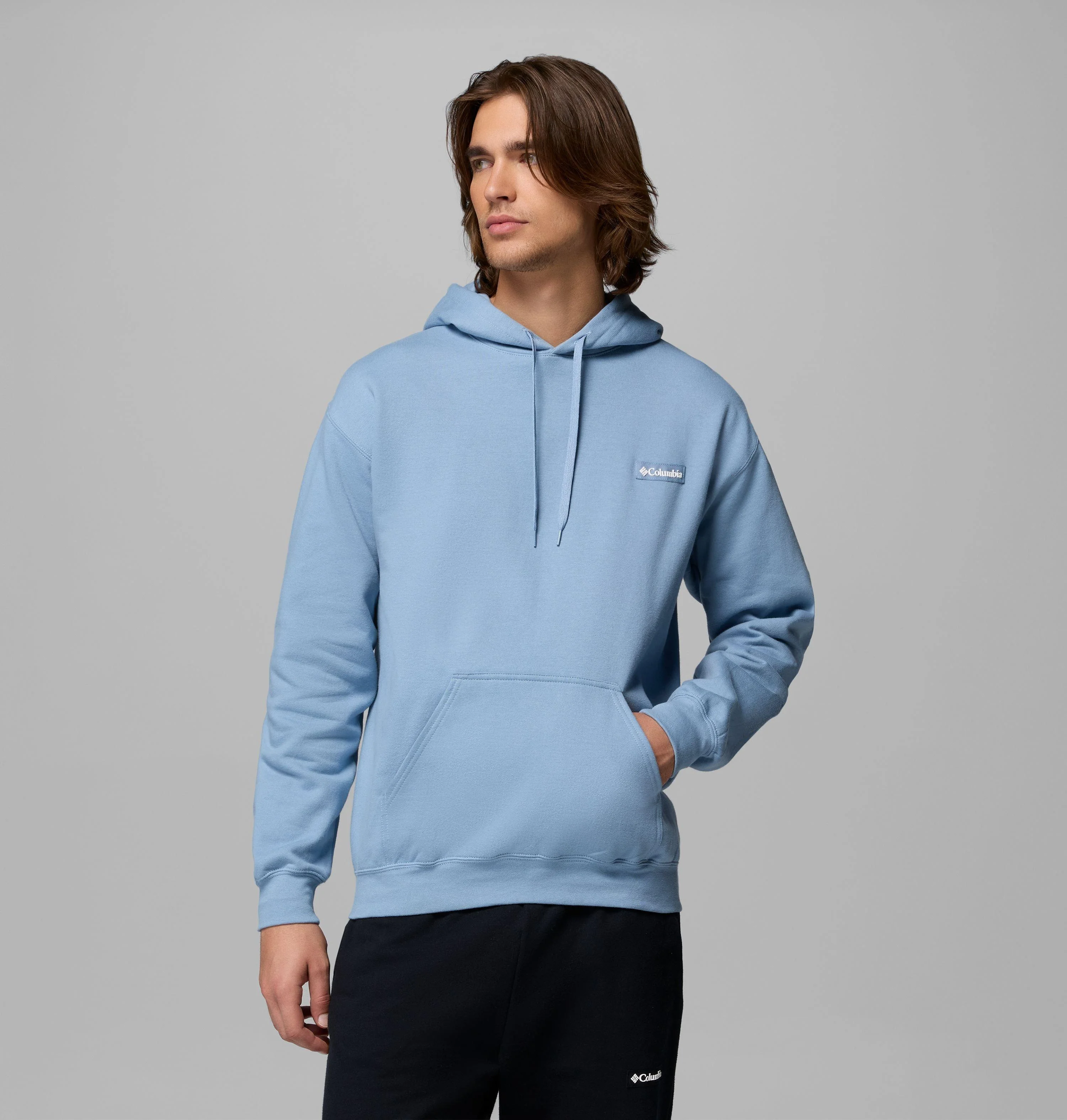 Men's Oakwind Hoodie - 1