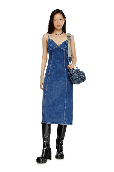 Diesel DE-FULVY-DRESS-D outlook