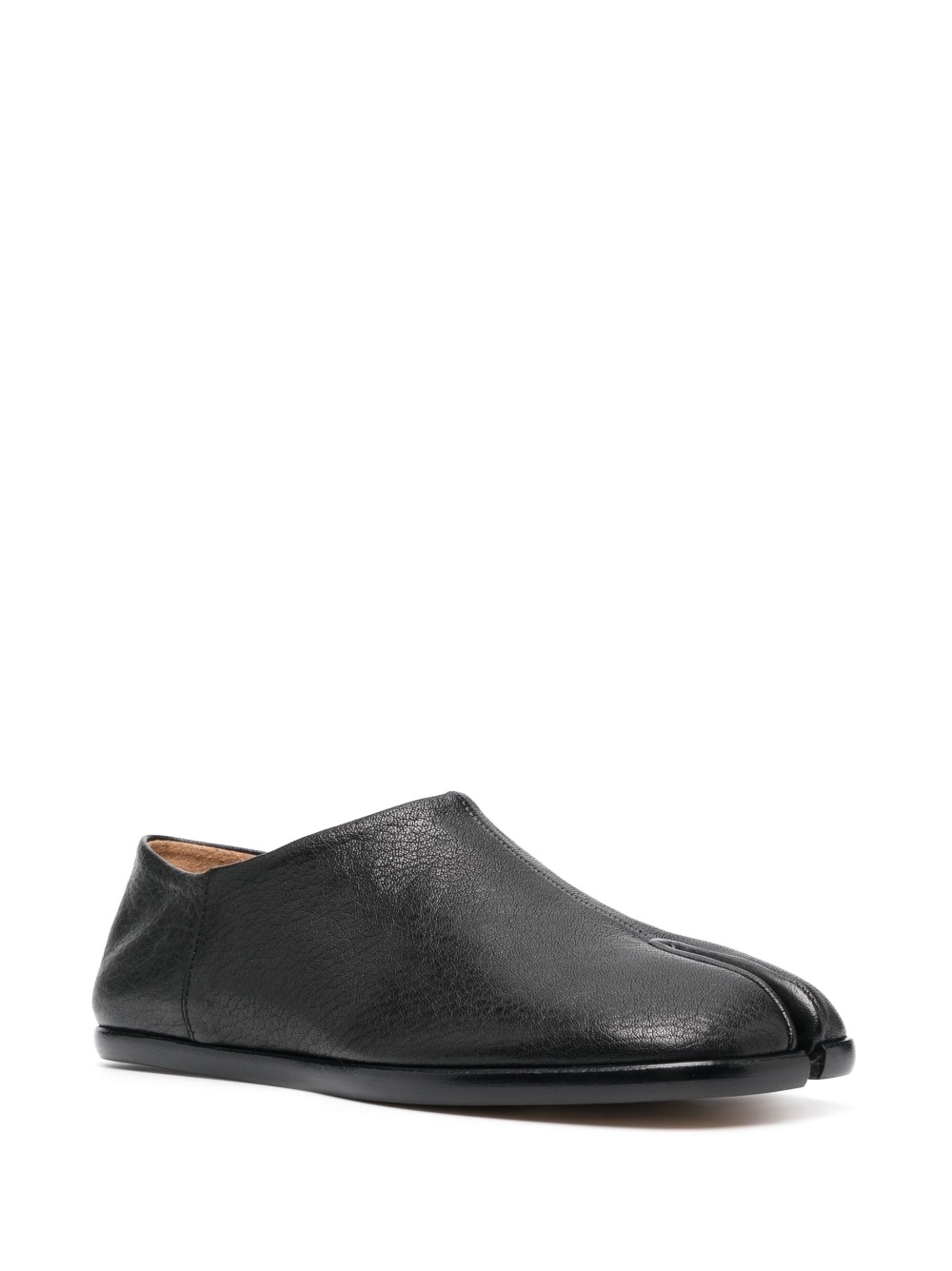Tabi slip-on loafers - 2