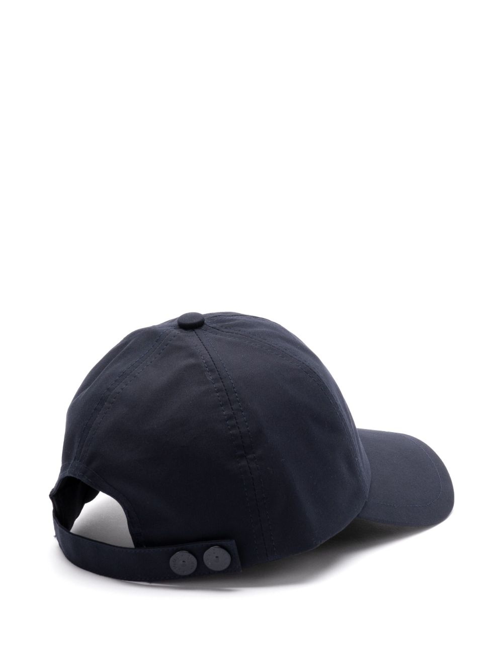 Compass-appliqué cap - 3