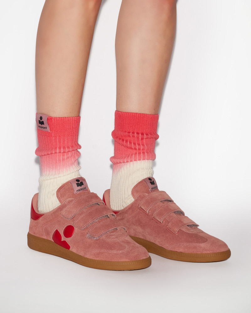 Isabel Marant BETH SNEAKERS outlook