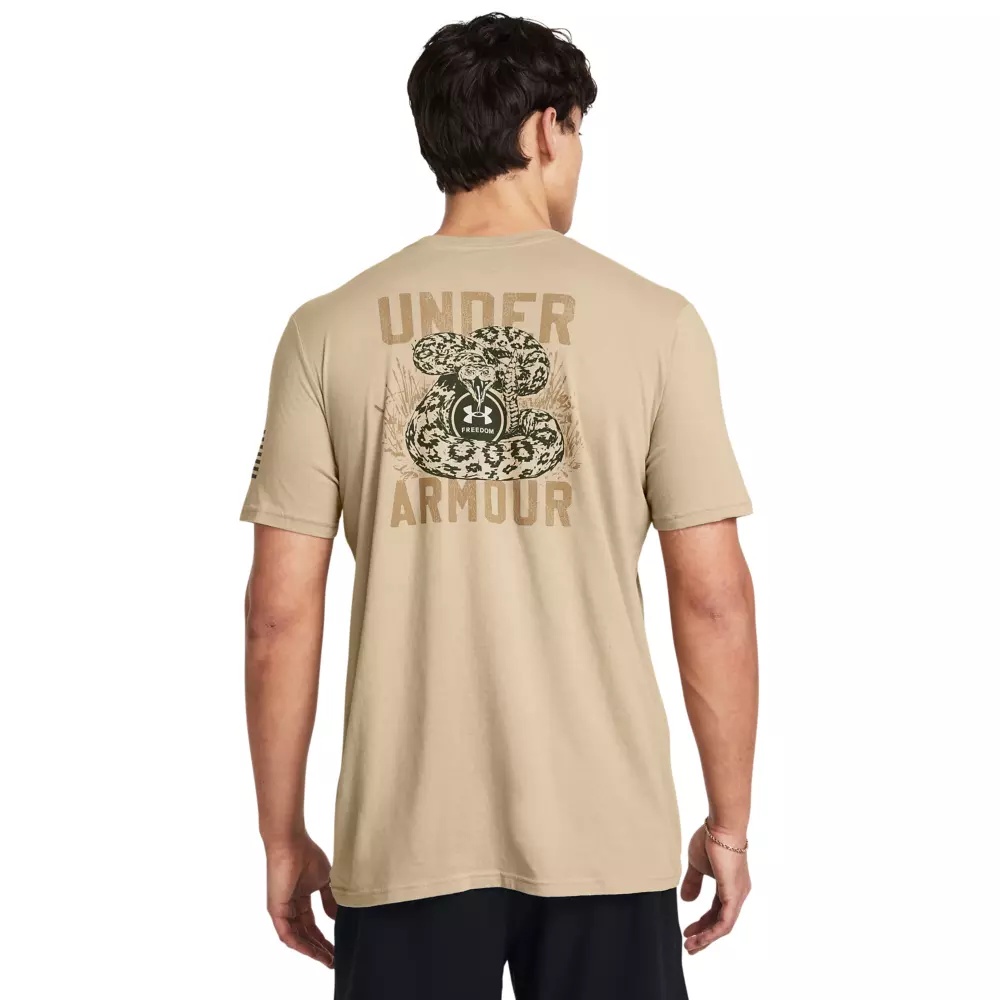 Men's Freedom Mission Made Tee - 2