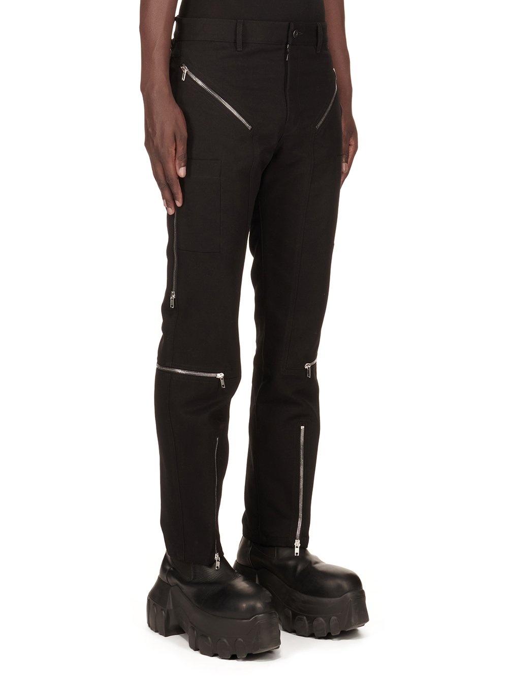PANTS - 2