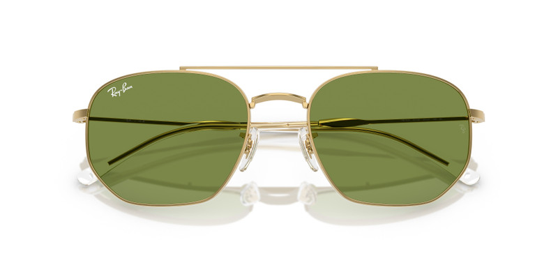 Ray-Ban RB3707 REVISITED outlook