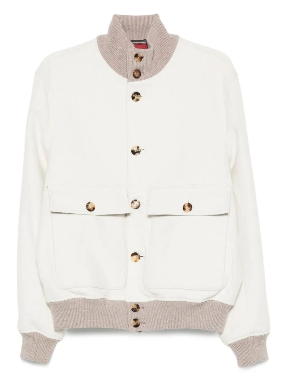 Jacket - 1
