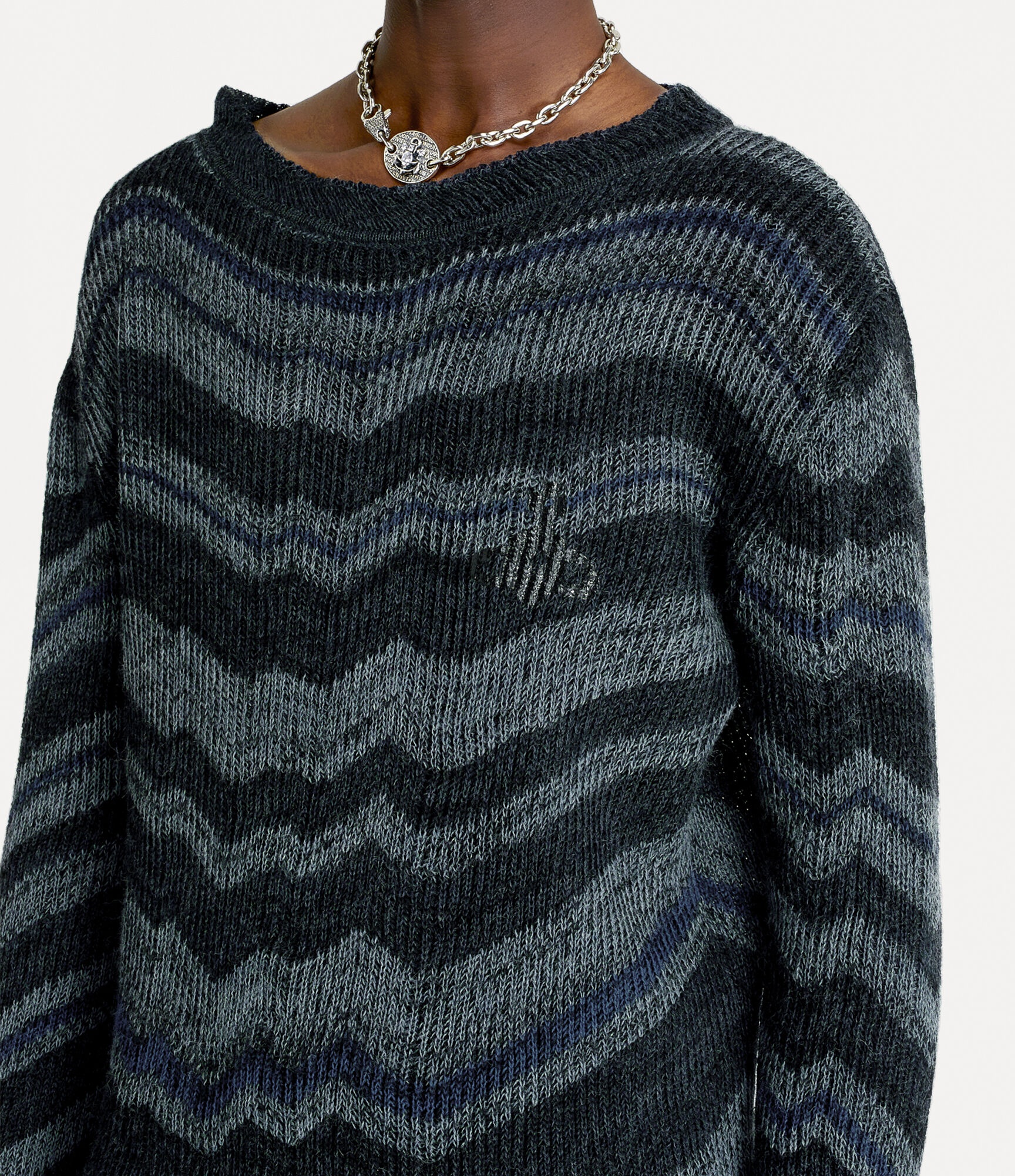 BEDROCK JUMPER - 7