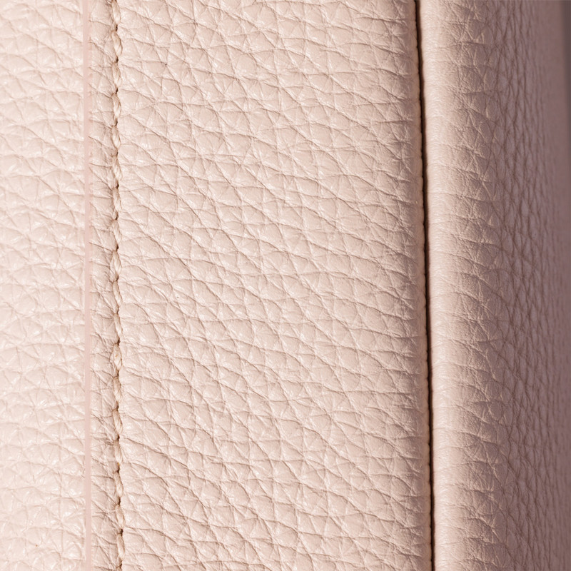 Leather pouch 5