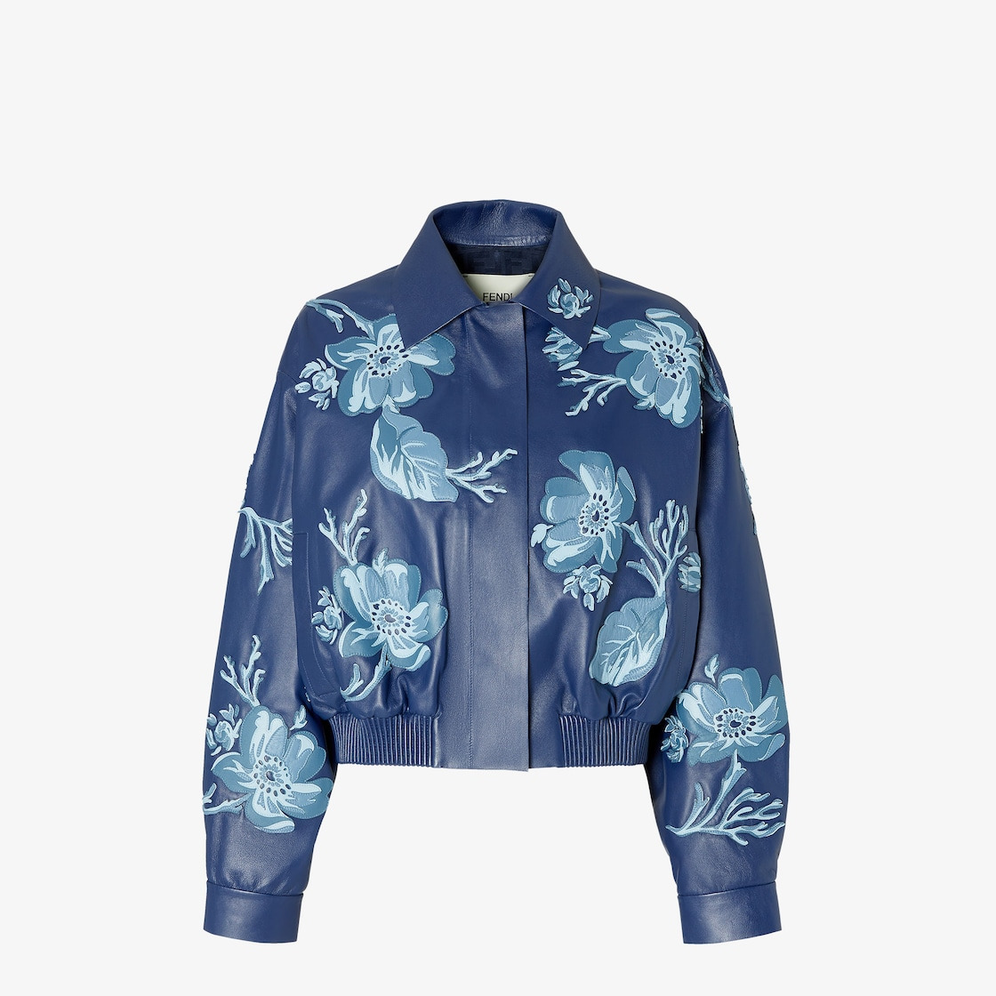 Jacket - 1
