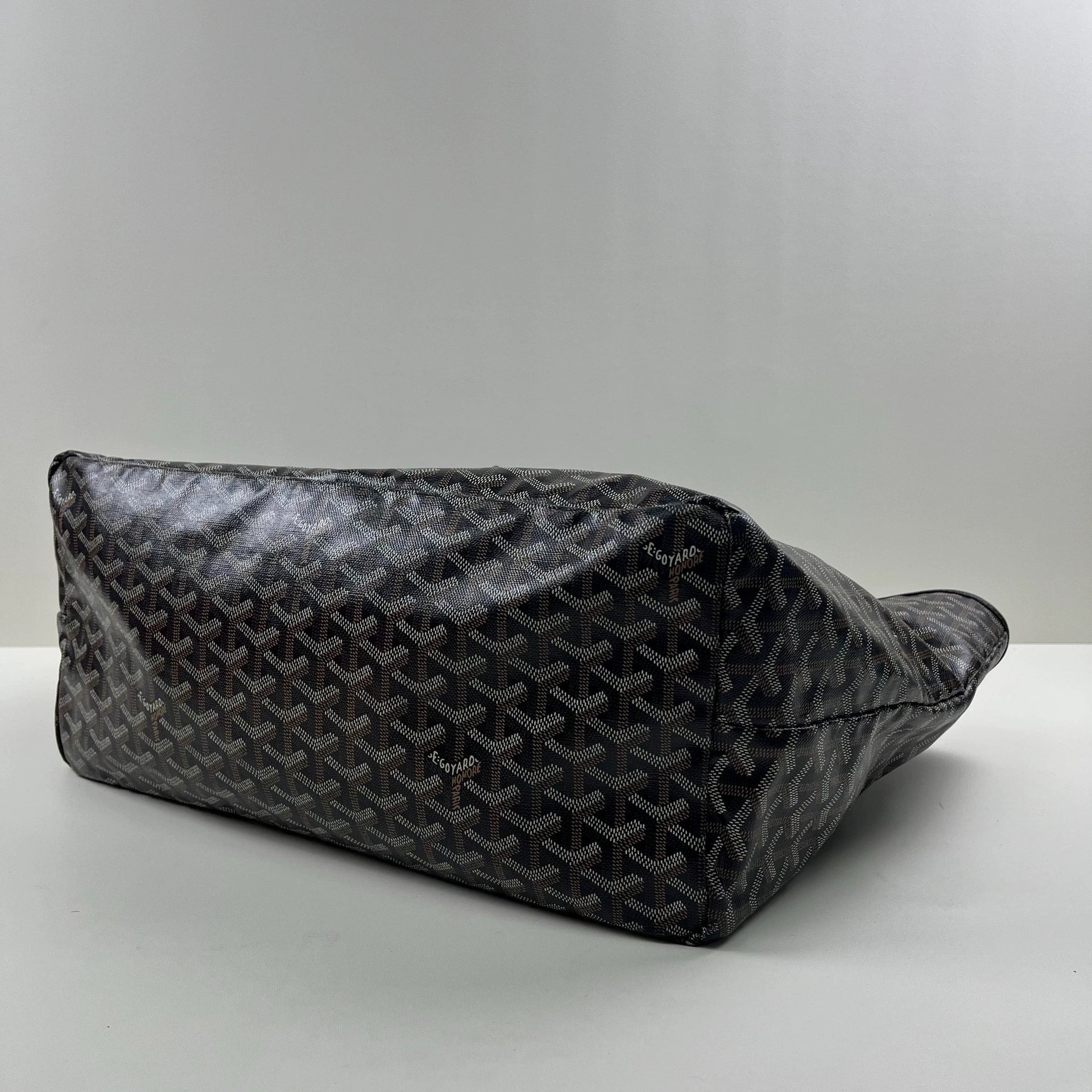 goyard tote - Goyard Tote Women Pre-Loved Bag Very Good Condition - 5