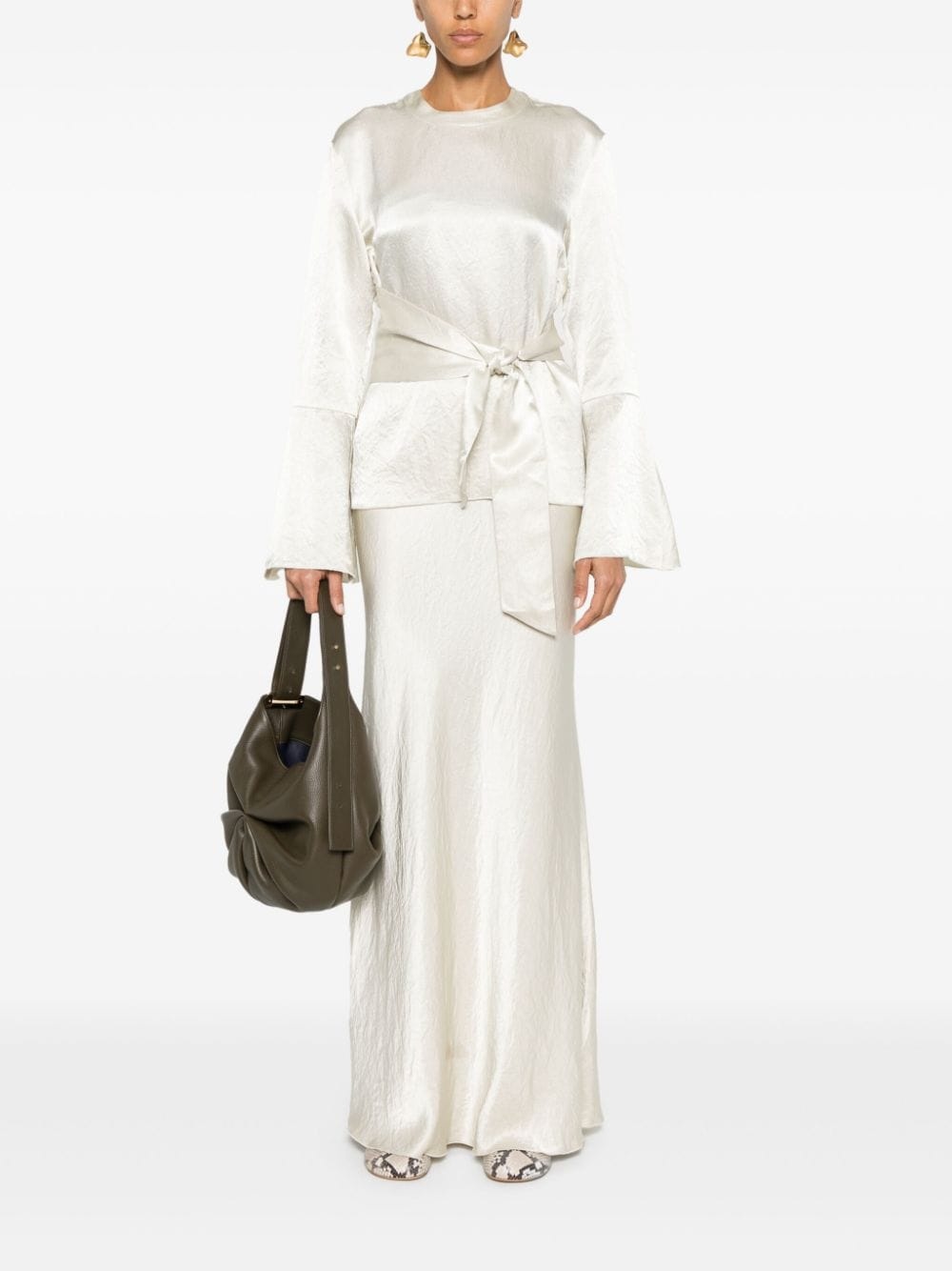 Ilone blouse - 2