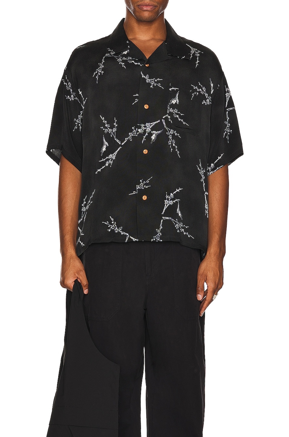 Harmon Shirt - 3