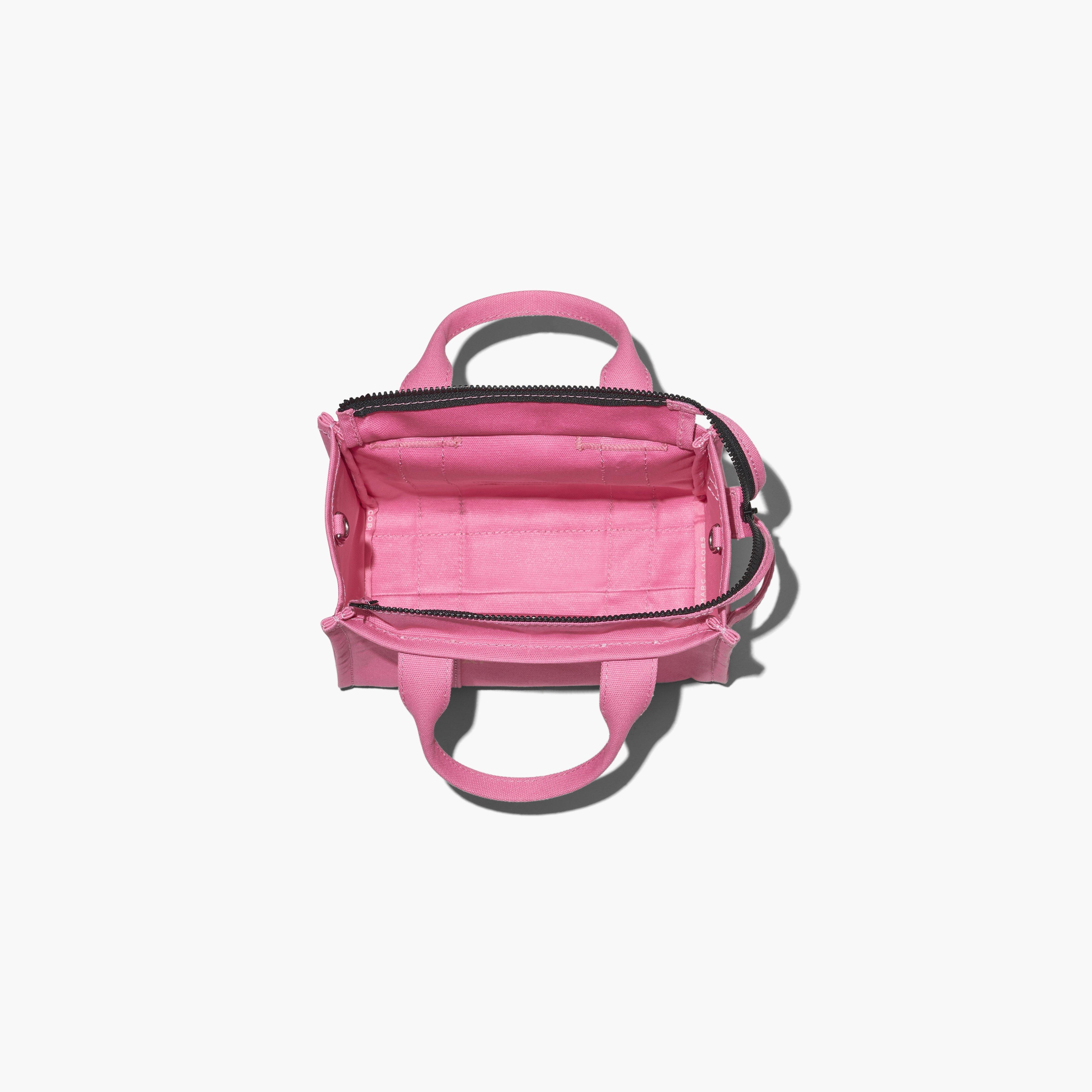 THE MINI TOTE BAG - 7