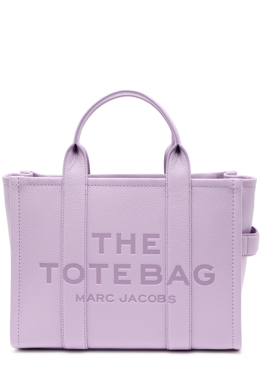 Marc Jacobs The Tote Medium Leather Tote - 1
